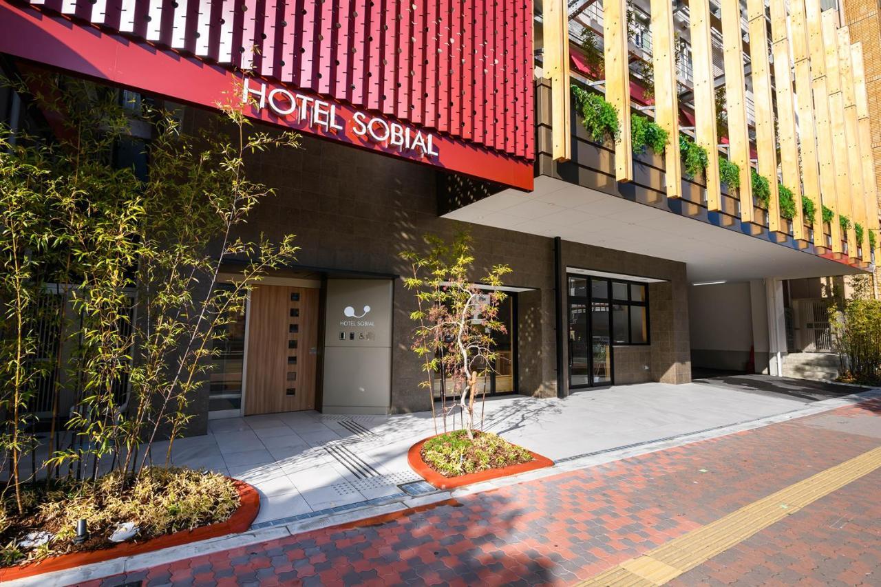 hotel sobial namba daikokucho tripadvisor